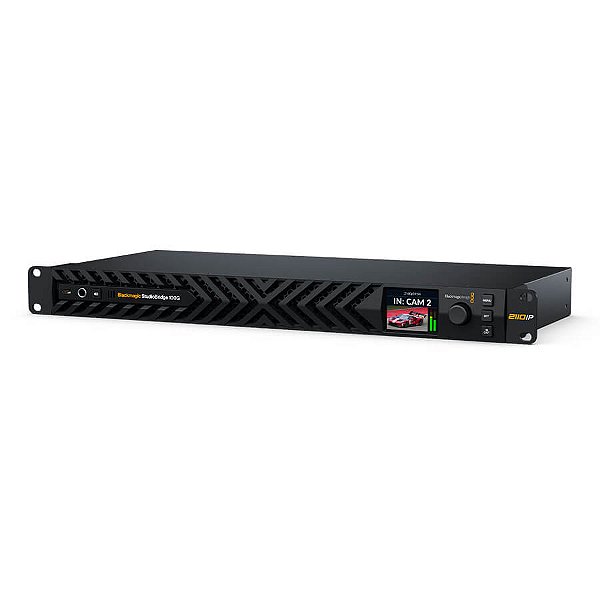 Blackmagic StudioBridge 100G