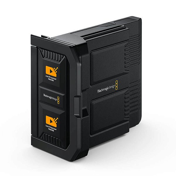 Blackmagic URSA Live Encoder