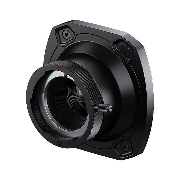 Blackmagic URSA Cine Mount B4