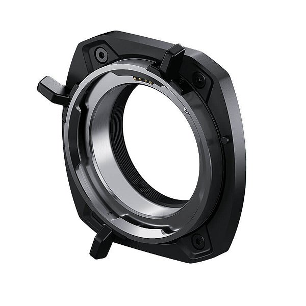 Blackmagic URSA Cine Mount LPL