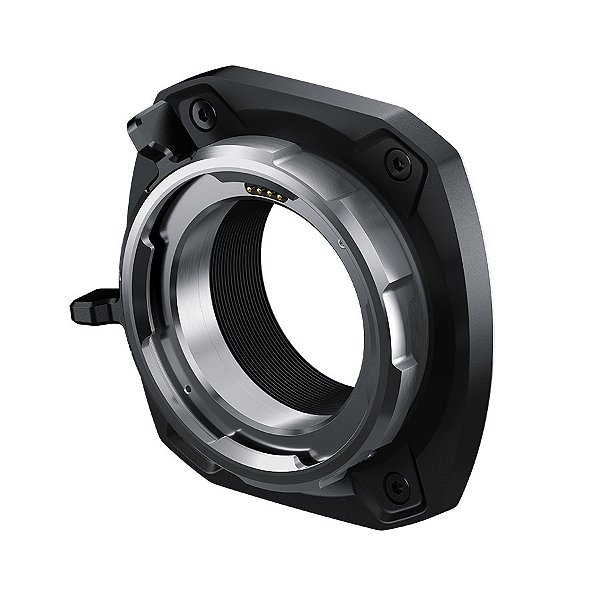 Blackmagic URSA Cine Mount PL