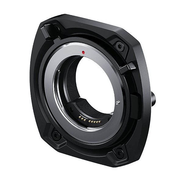 Blackmagic URSA Cine Mount EF