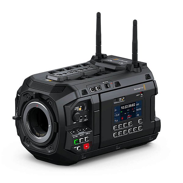 Blackmagic URSA Cine 12K LF 100G