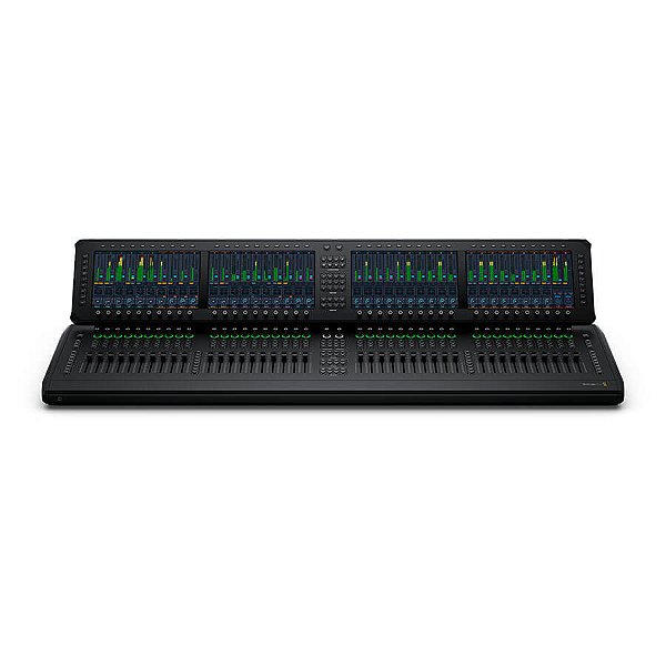 Blackmagic Fairlight Live Audio Panel 40