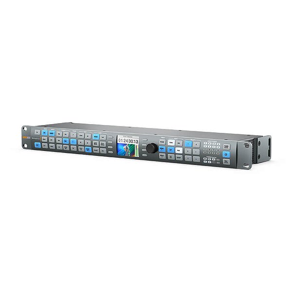 Blackmagic Teranex AV