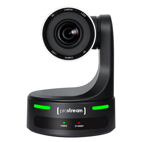 Prostream PTZ-20 GO
