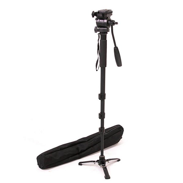Weifeng WT-3958M Monopé com Cabeça Hidráulica