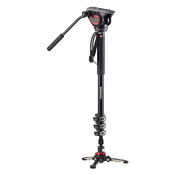Manfrotto MVMXPRO500US XPRO Monopé de Alumínio