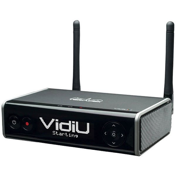 Teradek VidiU Go