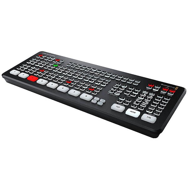 Blackmagic ATEM Mini Extreme