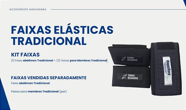 Faixa Elástico Grande - Método Fitness Inteligente