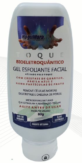 Gel Esfoliante