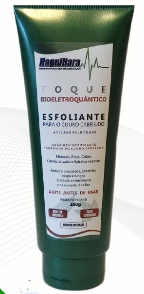 Esfoliante