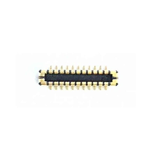 Conector Fpc LCD Iphone 5S