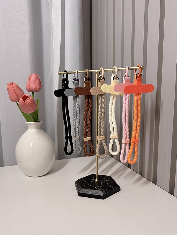 Salva Celular de Pulso Candy