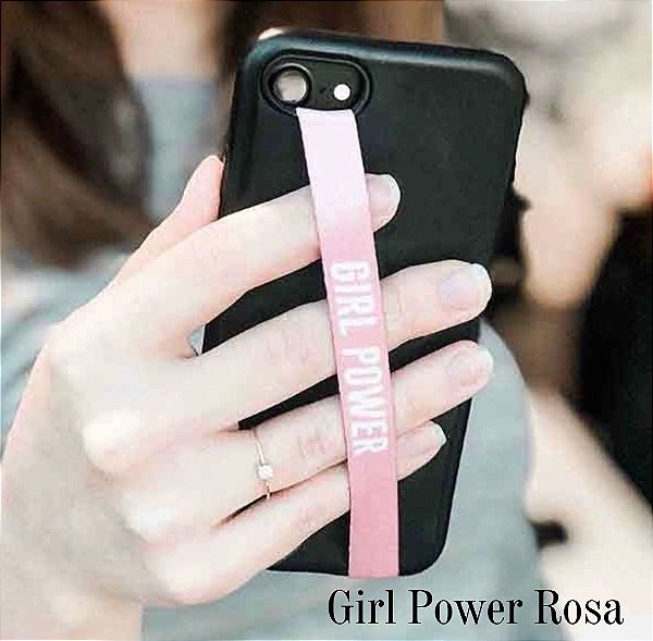 PopFita Girl Power Rosa