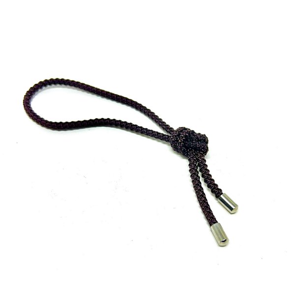 Pulseira Nó - Marrom