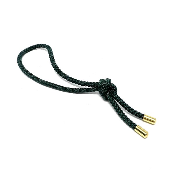 Pulseira Nó - Verde