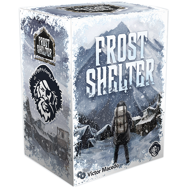 Frost Shelter