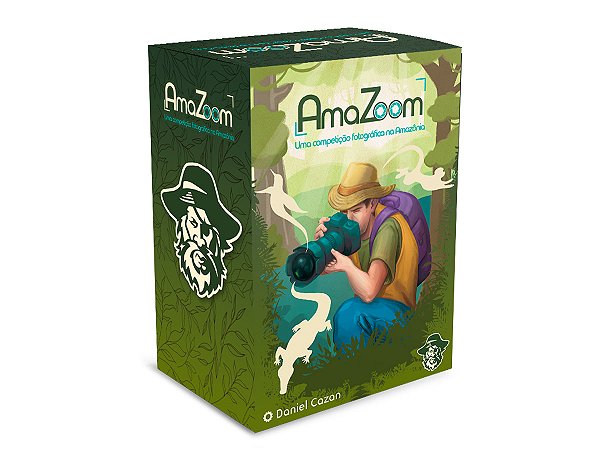 AmaZoom
