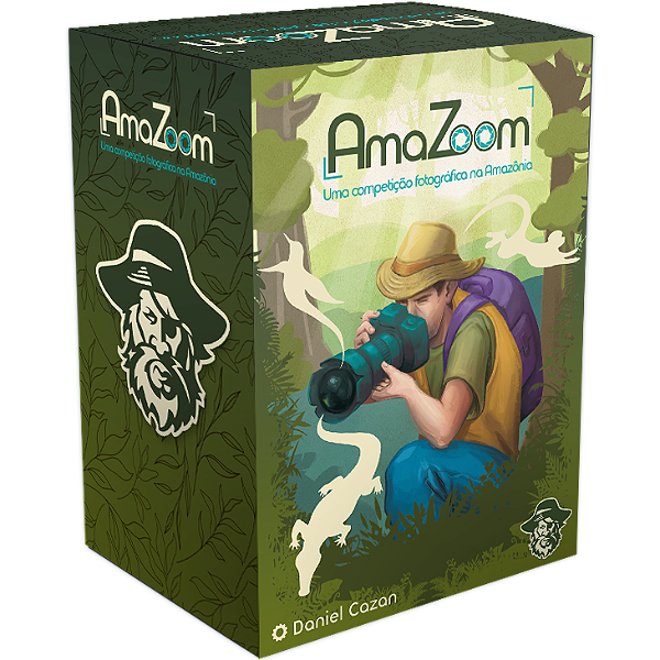 AmaZoom