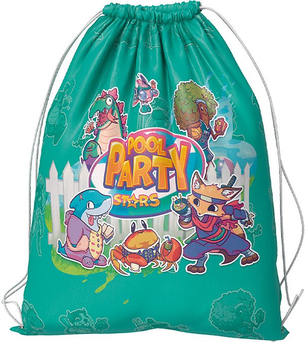 BAG´S TEMÁTICAS PERSONALIZADAS BUCANEIROS