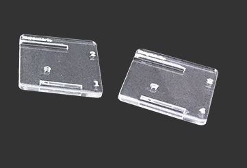 Kit de Bases de Acrílico para Santuário do Crepúsculo