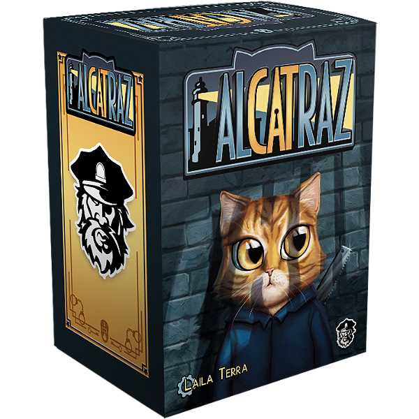 Alcatraz