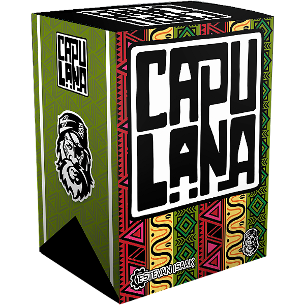 Capulana