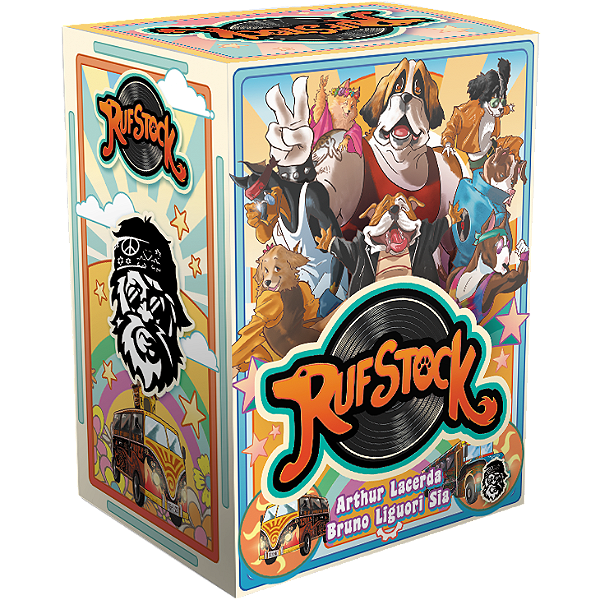 Rufstock