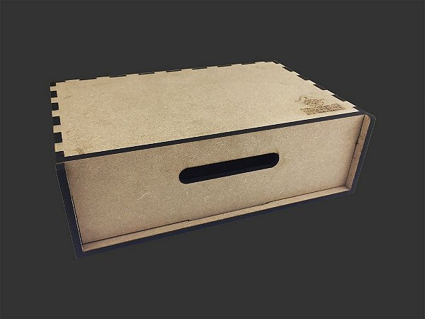 Case para 12 unidades de Dashboard Arcadia Quest