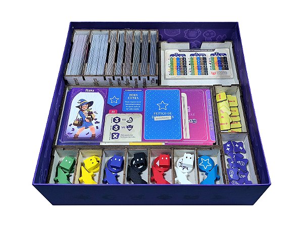 Organizador (SOFT INSERT PARANÁ) para Invocathlon