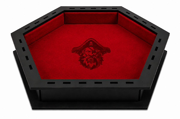 Arena de Dados BLACK Premium