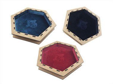 KIT - 10 Arenas de Dados Premium