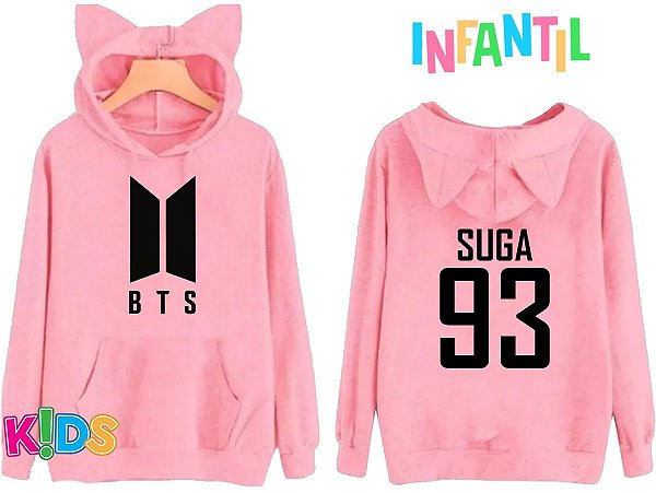 jaqueta bts suga