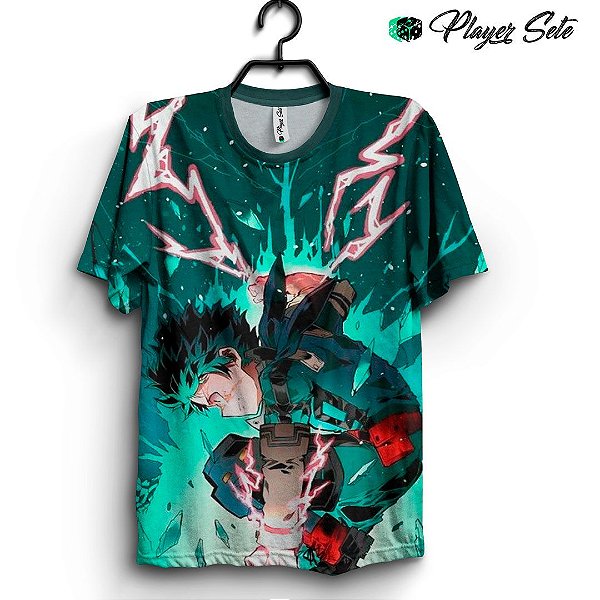 anime, Boku no hero, uniforme, cosplay, manga Player