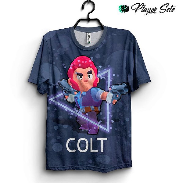 brawl star camiseta