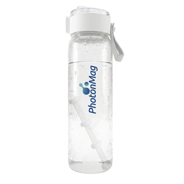 Magnetizador Corretor Molecular Photonmag Água