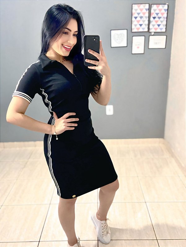 Vestido lili