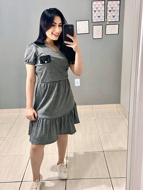 Vestido Mari