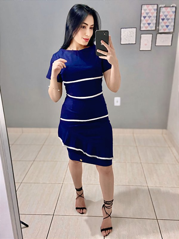 Vestido Alice