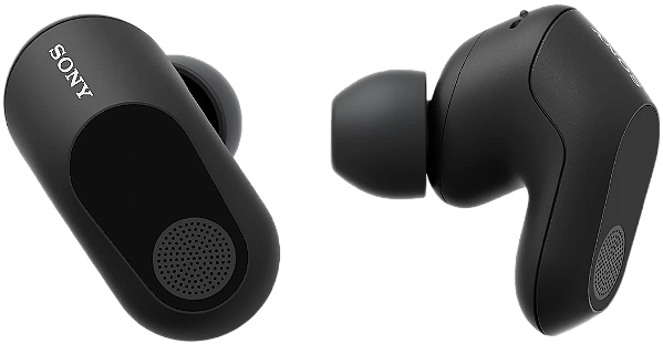 Fone Earbuds Sony INZONE Buds Wireless - WF-G700N Black