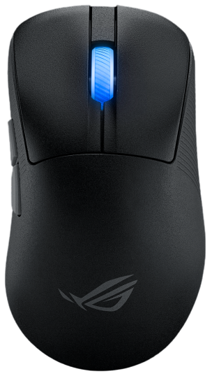 Mouse Asus ROG Keris II Ace 8.000Hz 42.000dpi Wireless 54g
