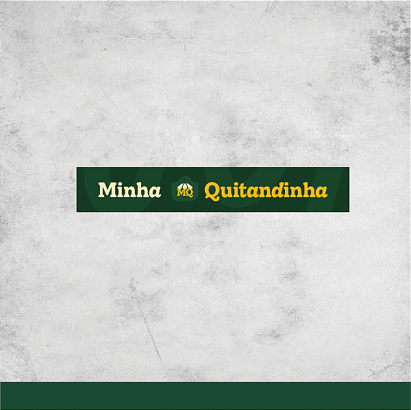 Testeira para 1 Gôndola 90x15cm - Empório