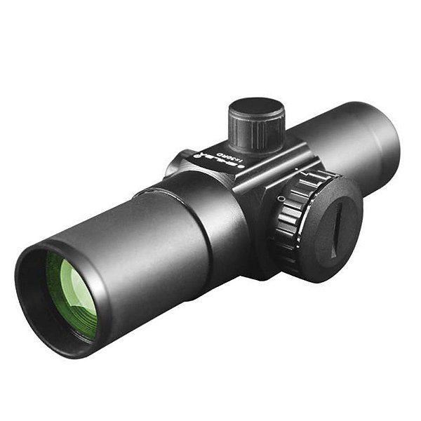 Red Dot / Mira Holográfica 1X30 RS-0130 RD - Shilba