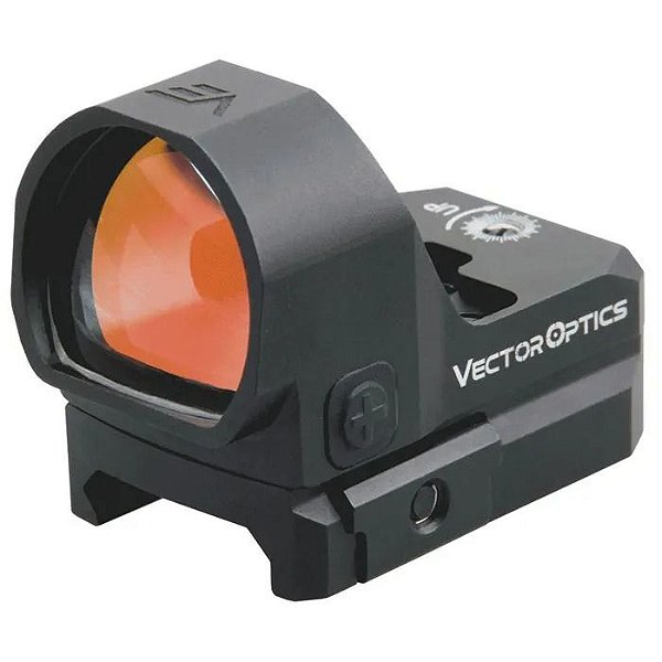 Red Dot Micro Frenzy X 1x22x26 Automática - Vector Optics