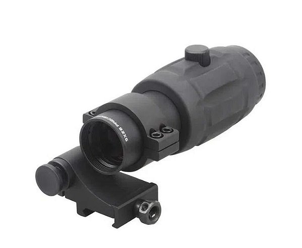 Magnifier 5X  26mm - Vector Optics