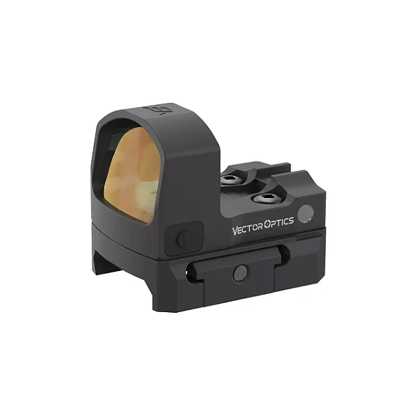 Red Dot Micro Frenzy-S 1X17X24 3MOA IPX6 Automático - Vector Optics