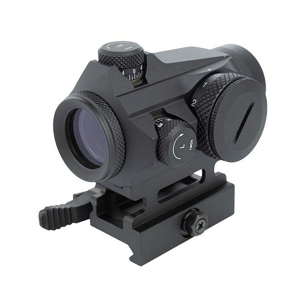 Red Dot Tático Maverick 1X22 GEN 2 - Vector Optics