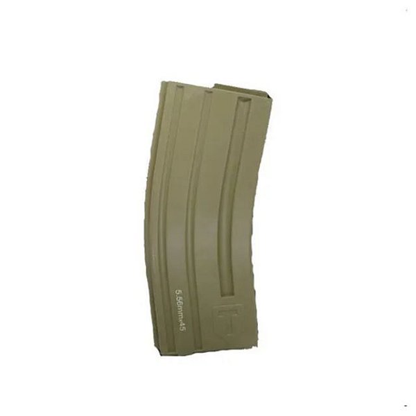 Magazine mid cap m4 120bbs - Taitus